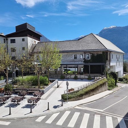 Apartma Katarina'S Place Bovec Εξωτερικό φωτογραφία