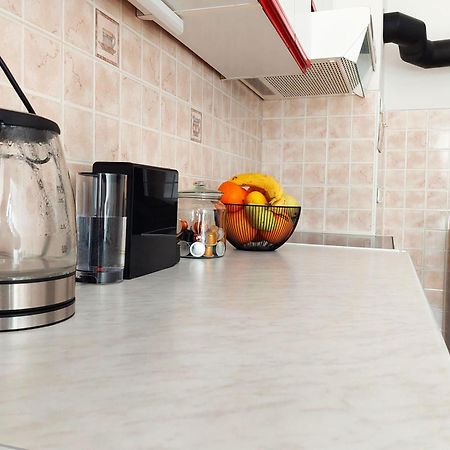 Apartma Katarina'S Place Bovec Εξωτερικό φωτογραφία