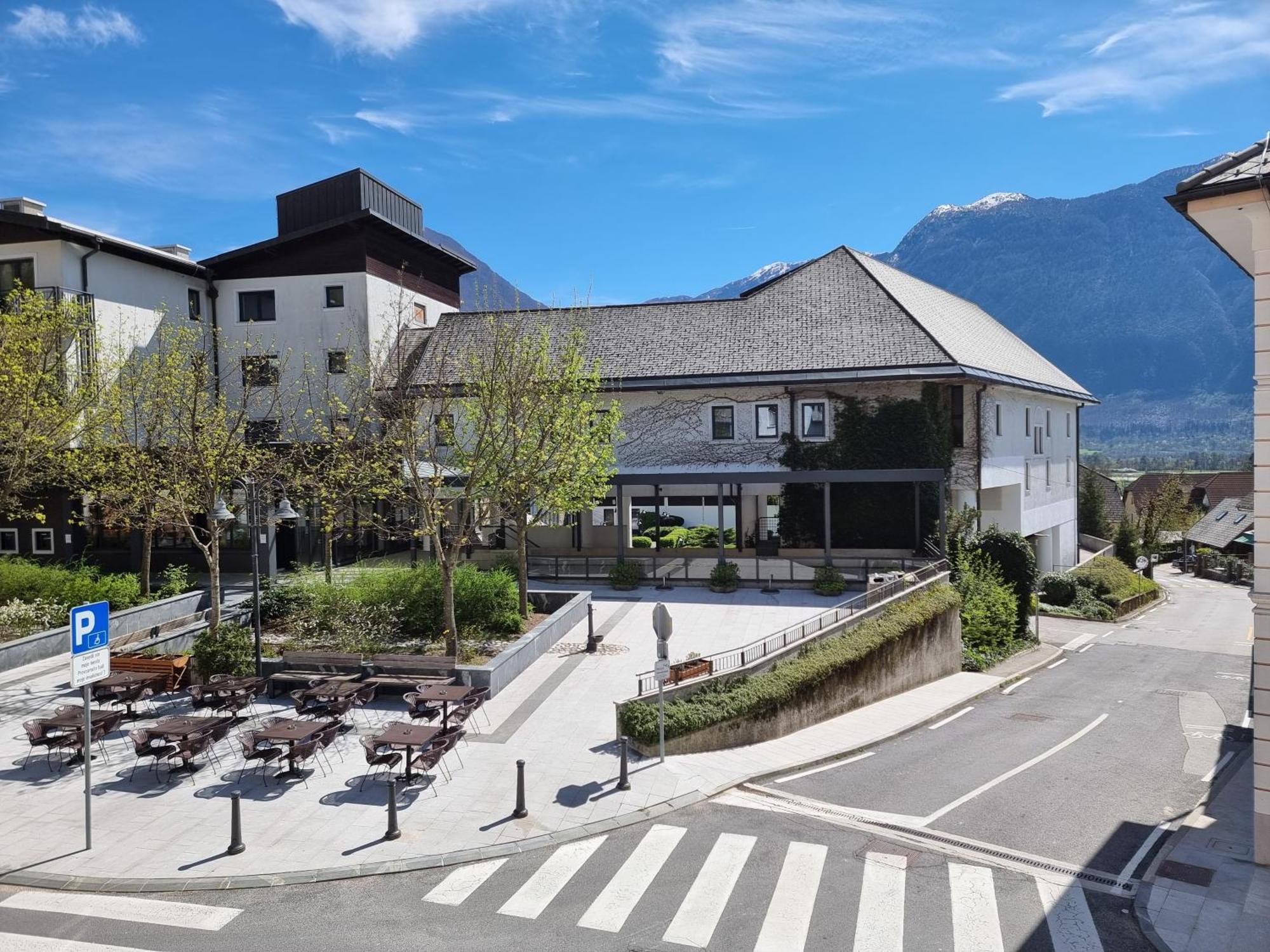 Apartma Katarina'S Place Bovec Εξωτερικό φωτογραφία