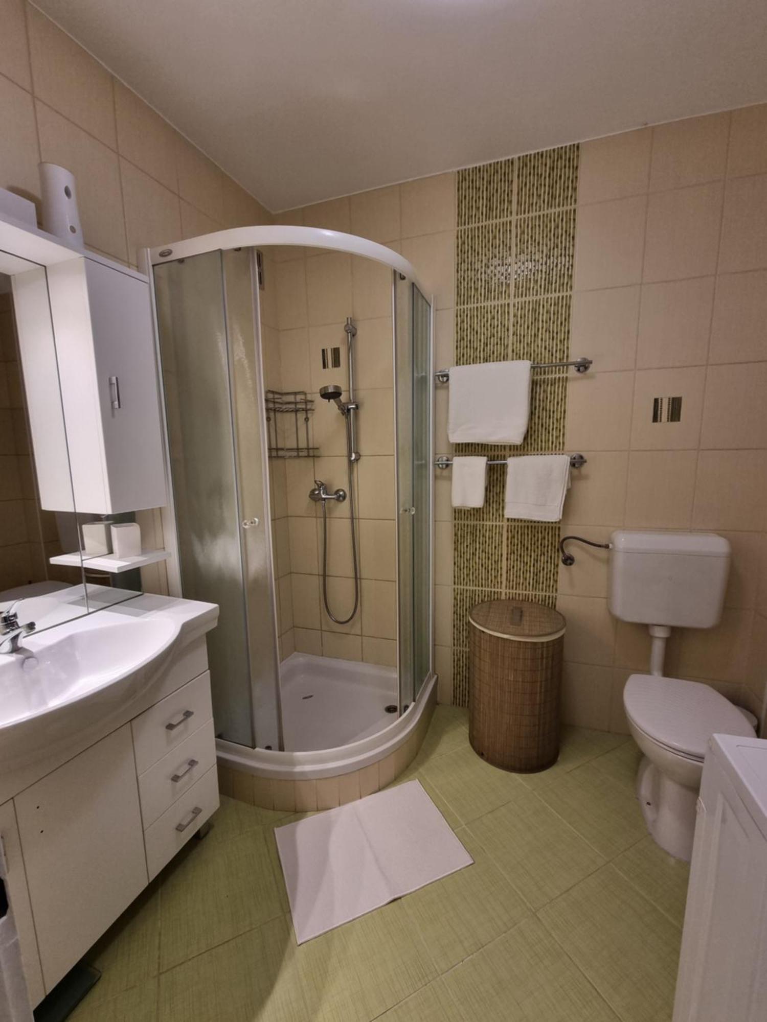 Apartma Katarina'S Place Bovec Εξωτερικό φωτογραφία