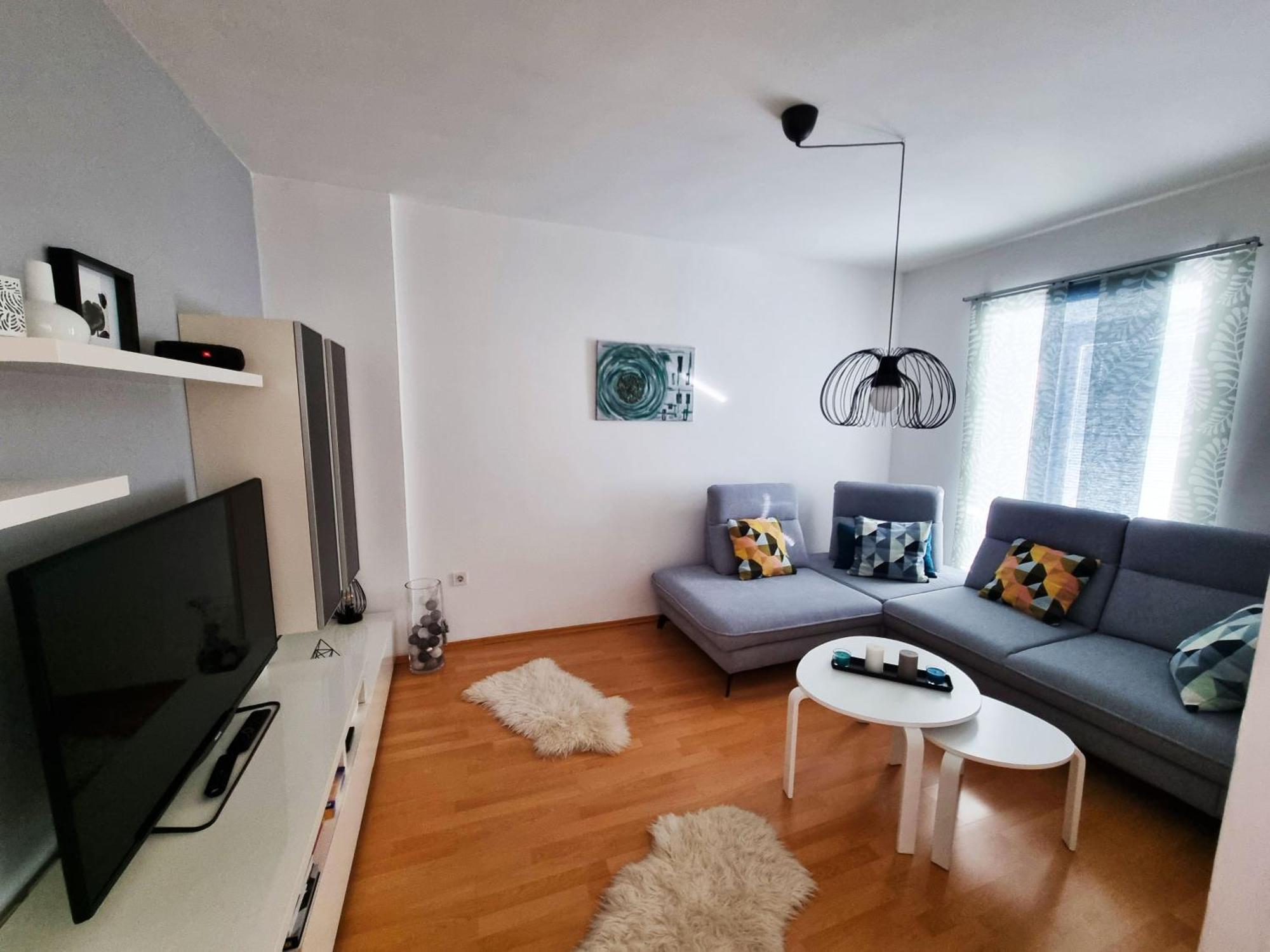 Apartma Katarina'S Place Bovec Εξωτερικό φωτογραφία