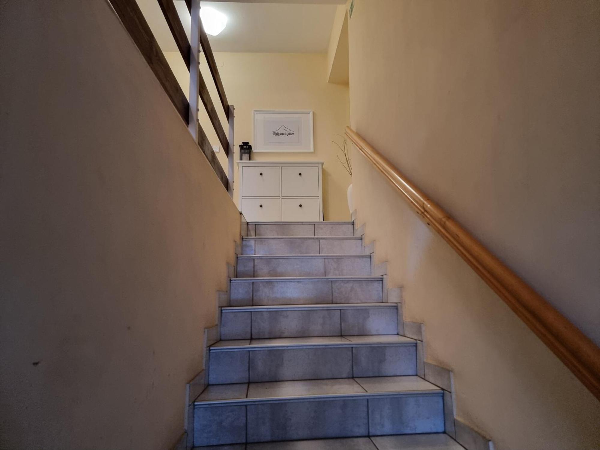 Apartma Katarina'S Place Bovec Εξωτερικό φωτογραφία