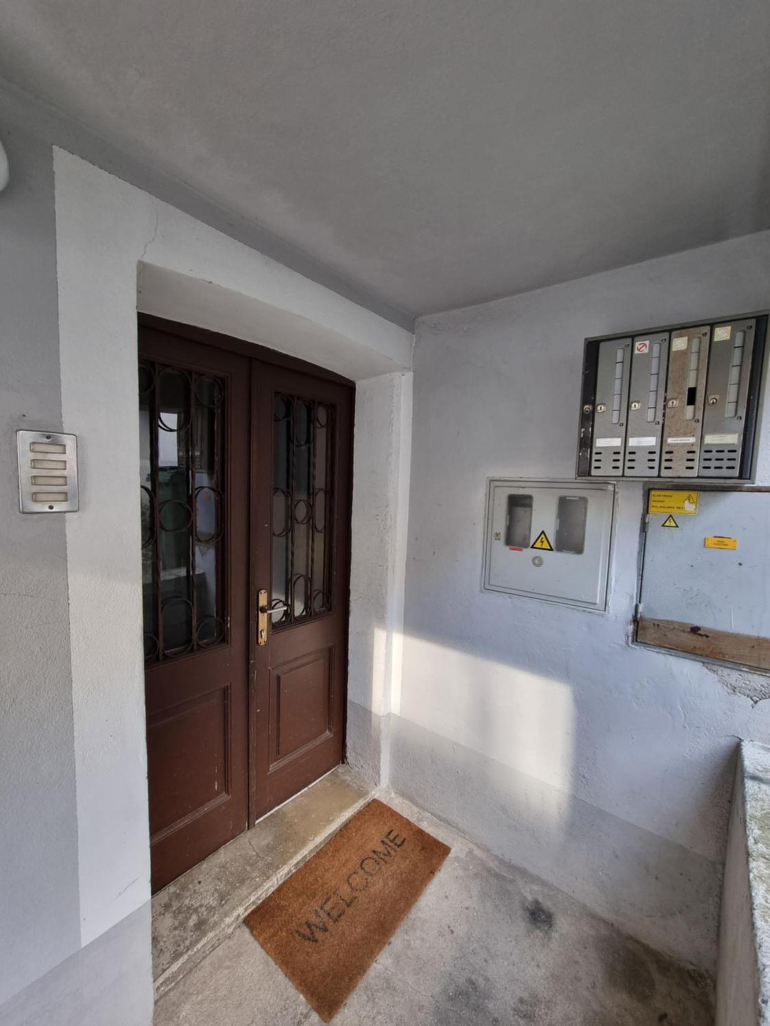 Apartma Katarina'S Place Bovec Εξωτερικό φωτογραφία