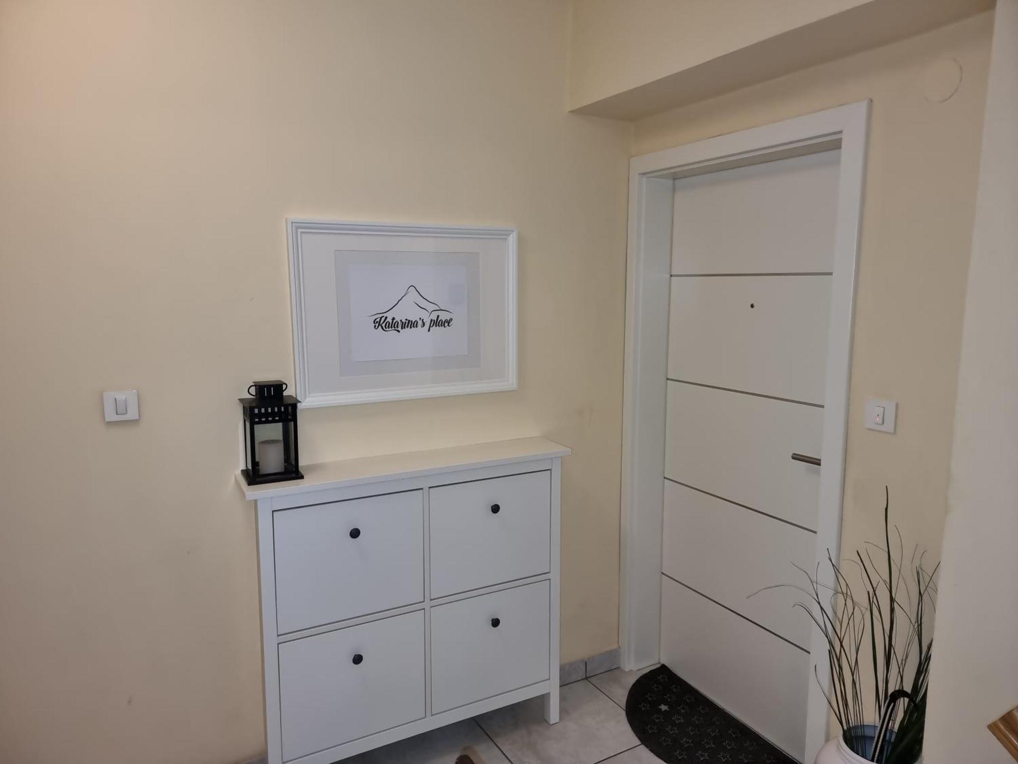 Apartma Katarina'S Place Bovec Εξωτερικό φωτογραφία